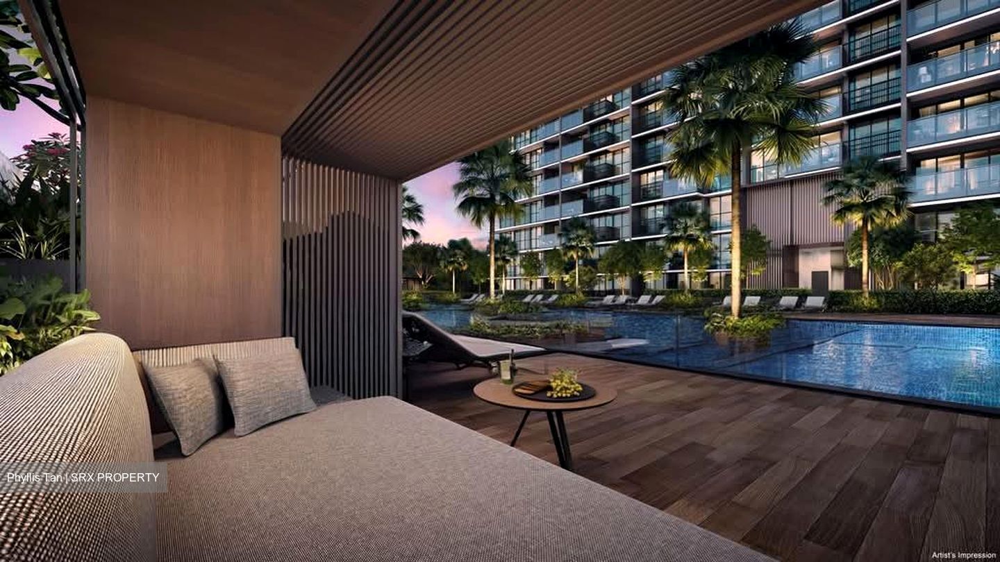 Chuan Park (D19), Condominium #602836251